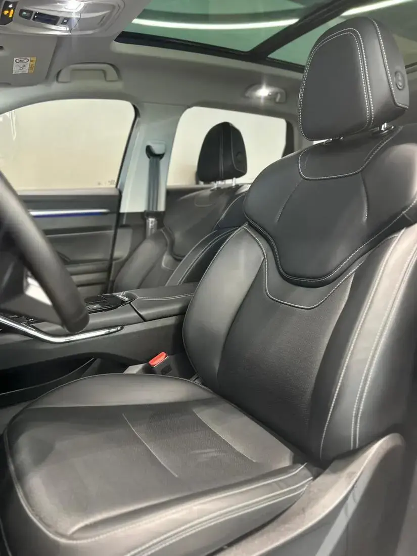 galeria Haval H6
