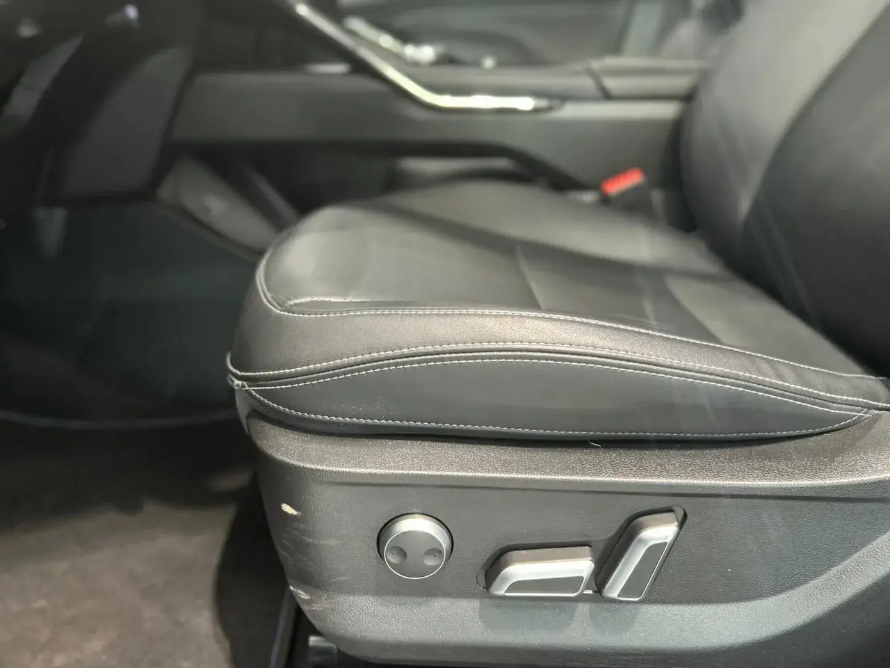 galeria Haval H6