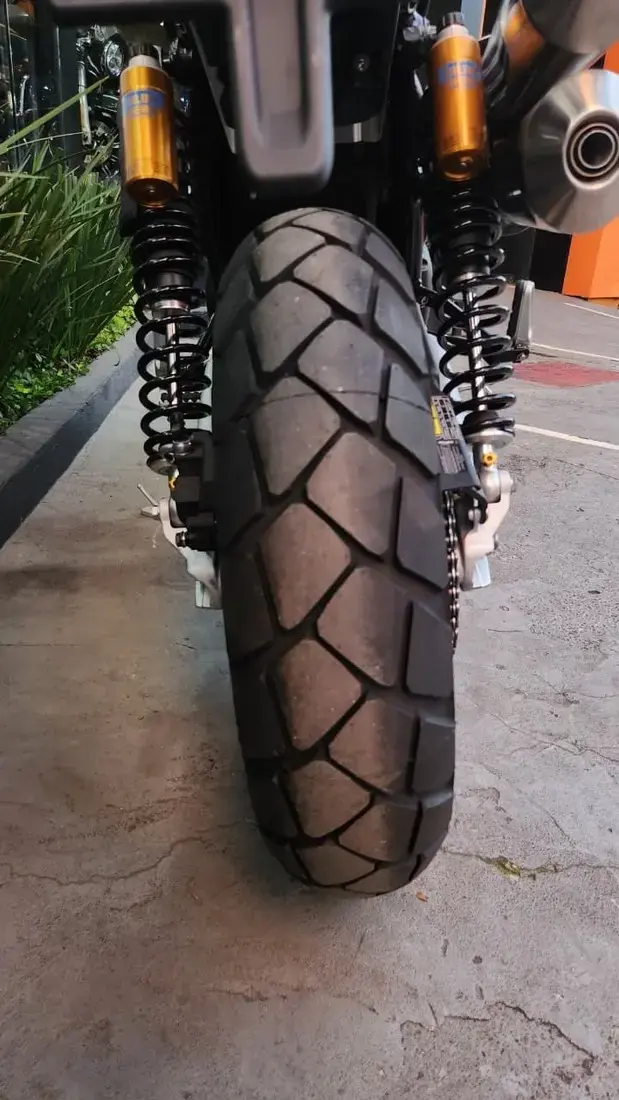 galeria Scrambler 1200