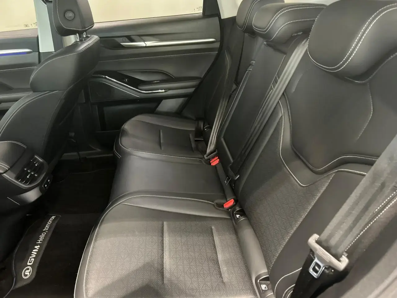 galeria Haval H6