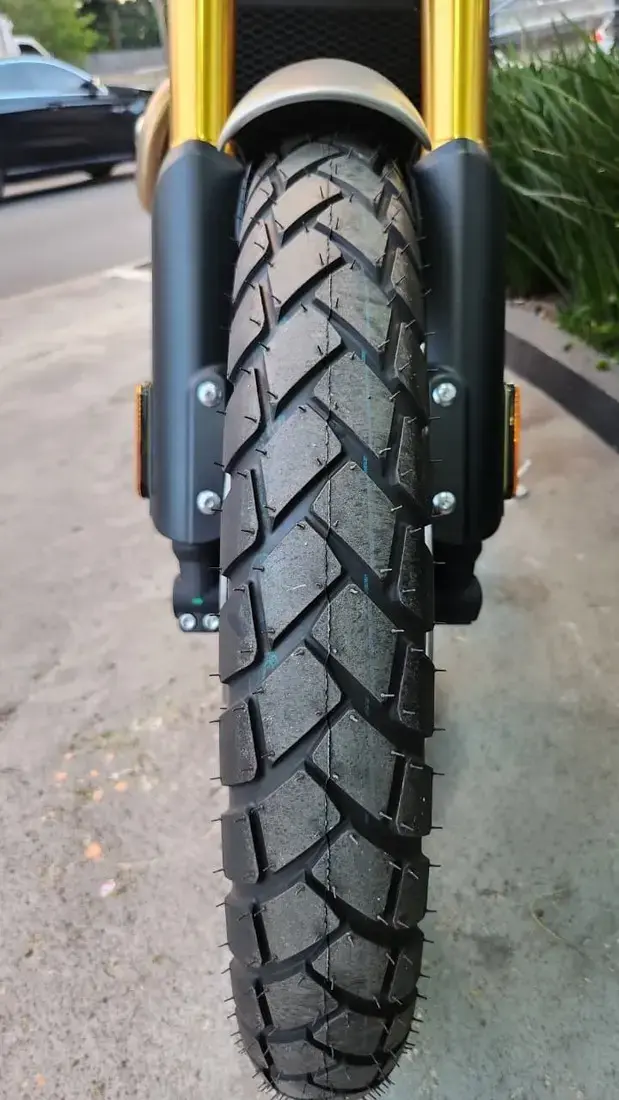 galeria Scrambler 1200