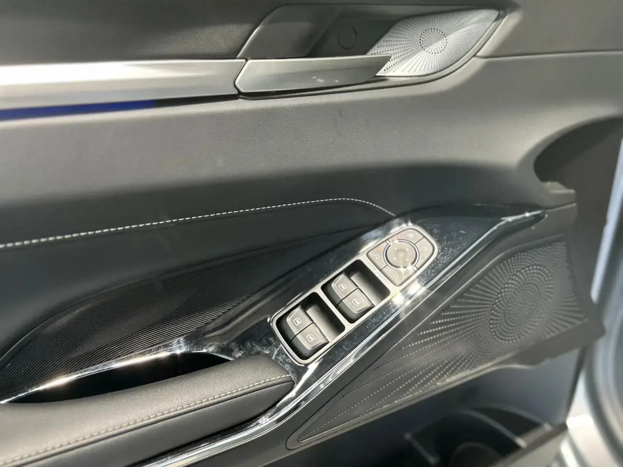 galeria Haval H6