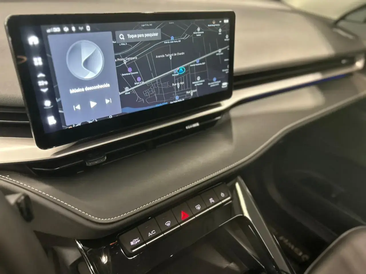 galeria Haval H6