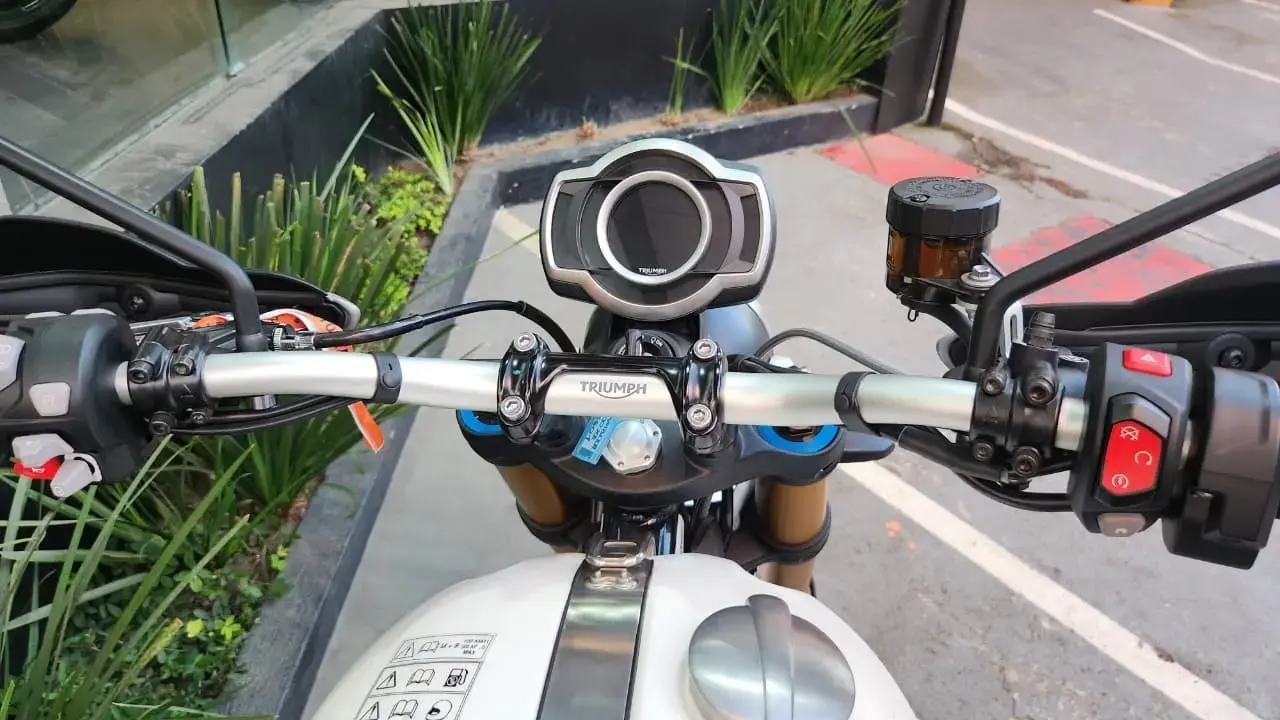 galeria Scrambler 1200