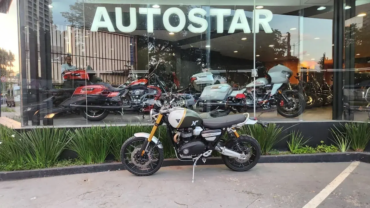 galeria Scrambler 1200