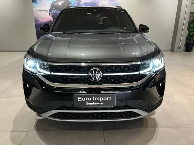 Volkswagen Taos Highline 1.4 TSI