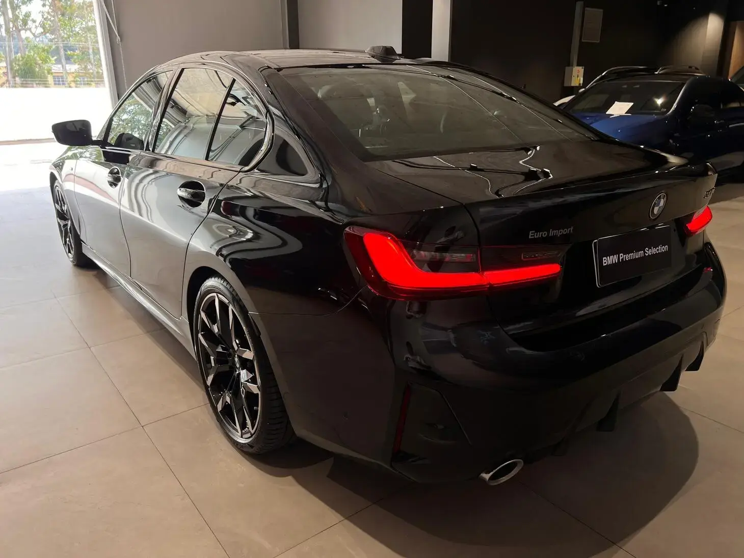 galeria 320i