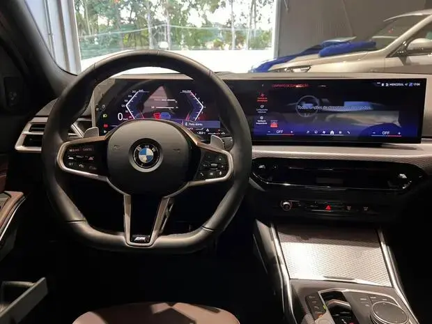 Bmw 320i M Sport 2.0 Turbo (Aut.)