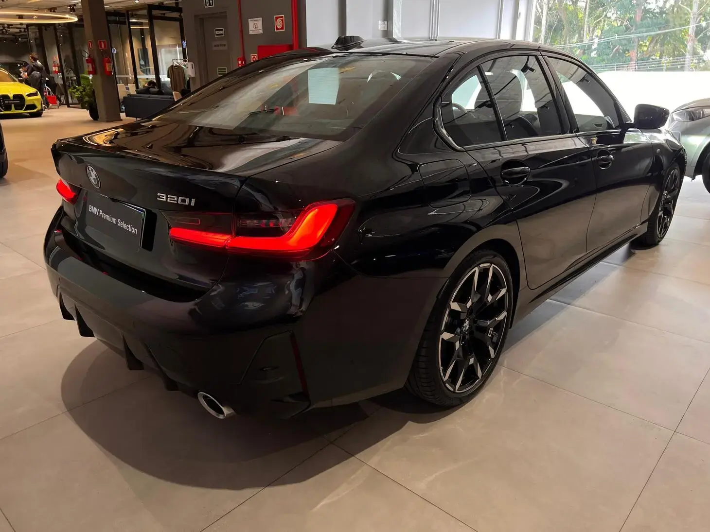 galeria 320i