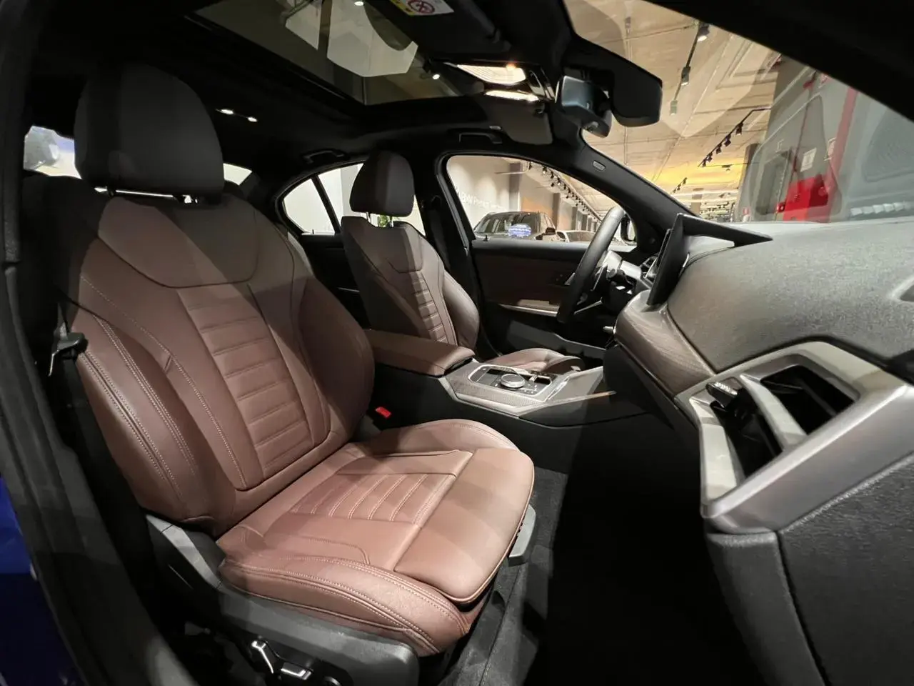 galeria 320i