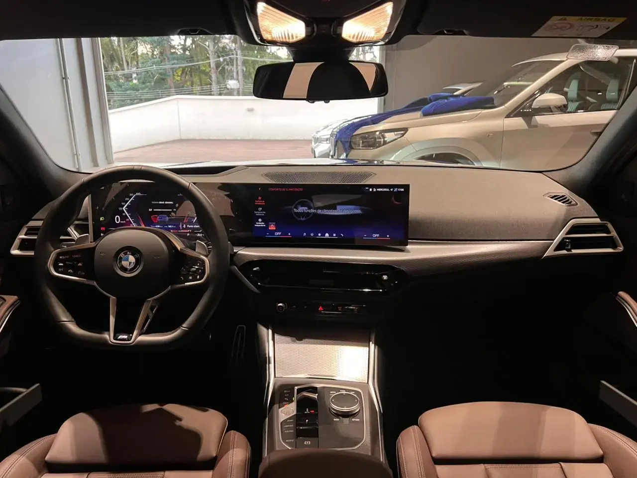 galeria 320i
