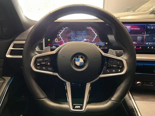 Bmw 320i M Sport 2.0 Turbo (Aut.)