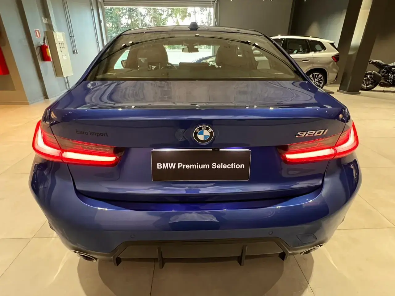 galeria 320i