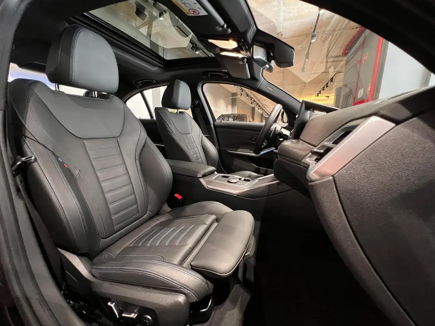 galeria 320i