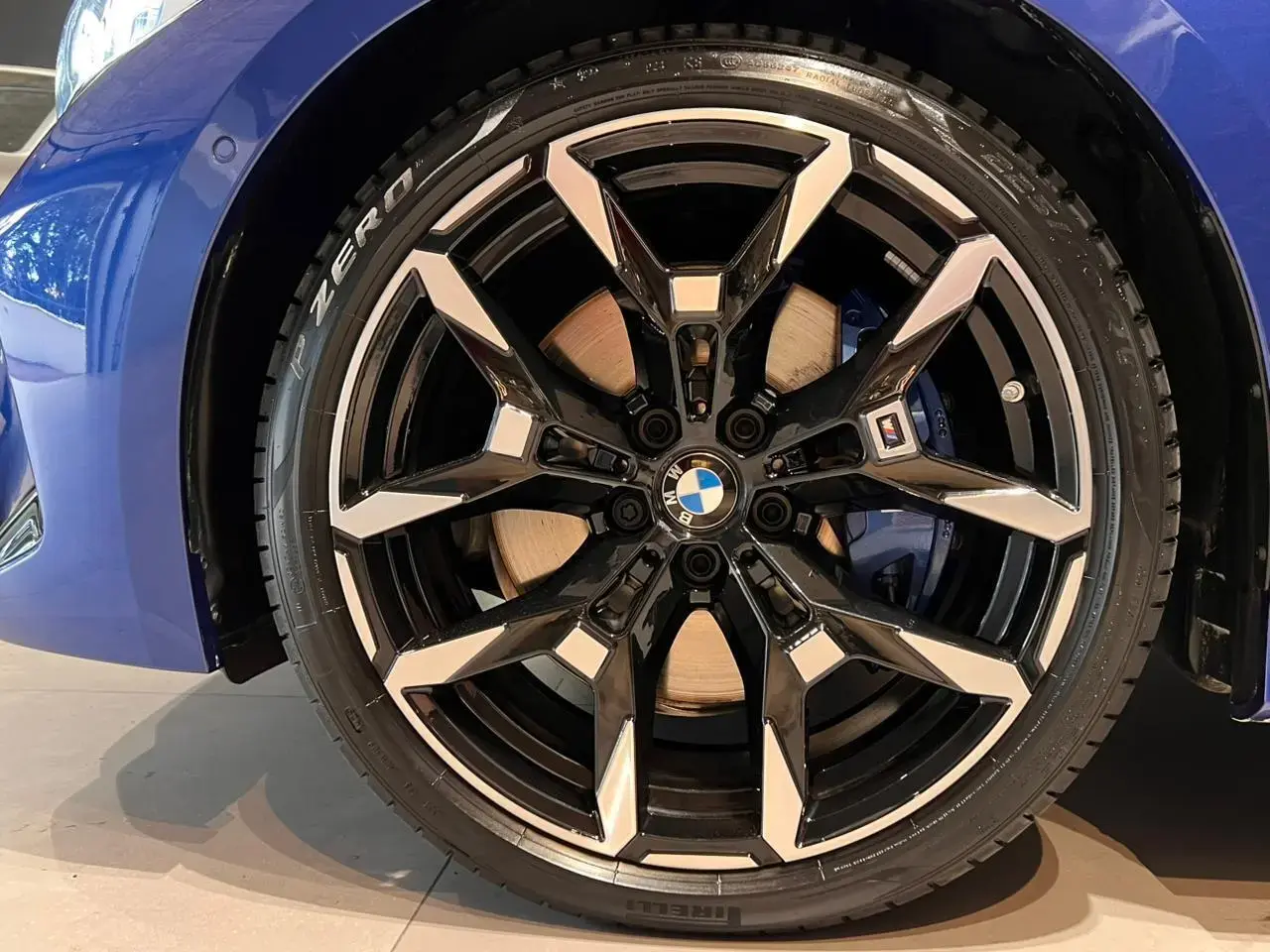 galeria 320i