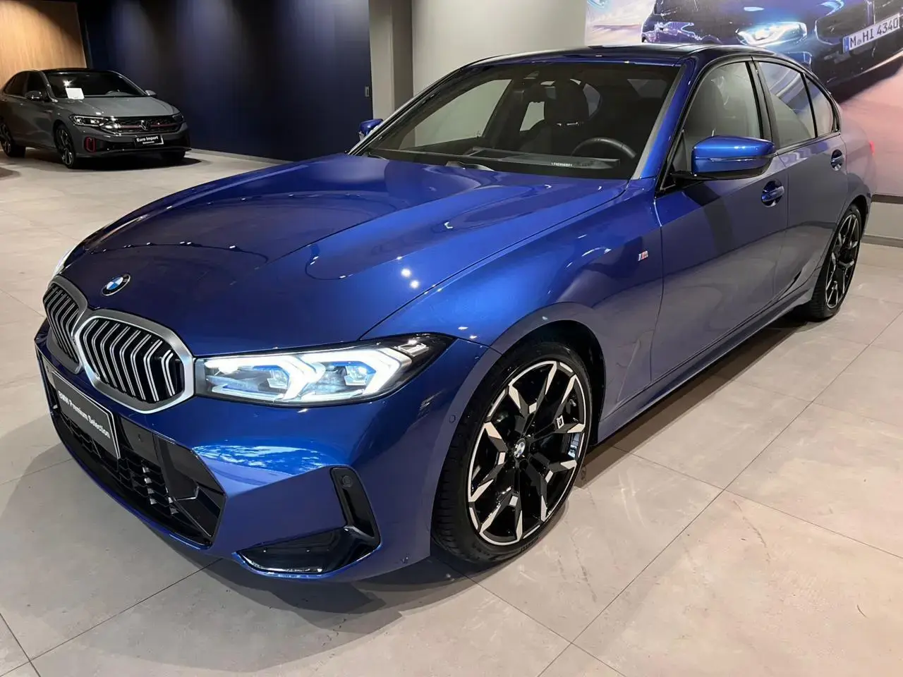 galeria 320i