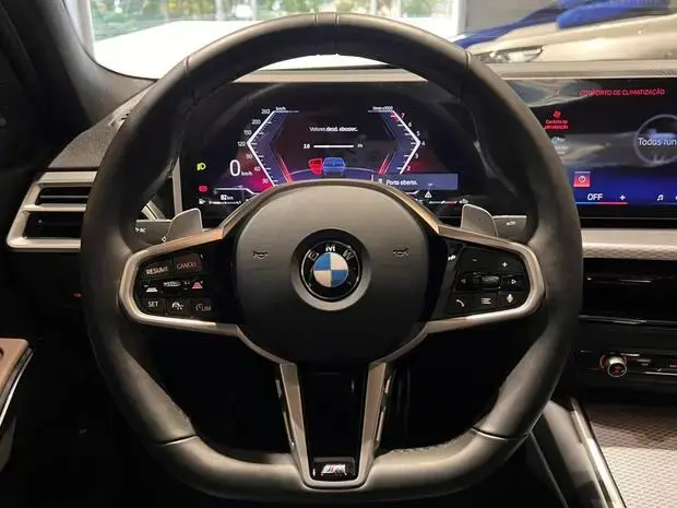 Bmw 320i M Sport 2.0 Turbo (Aut.)