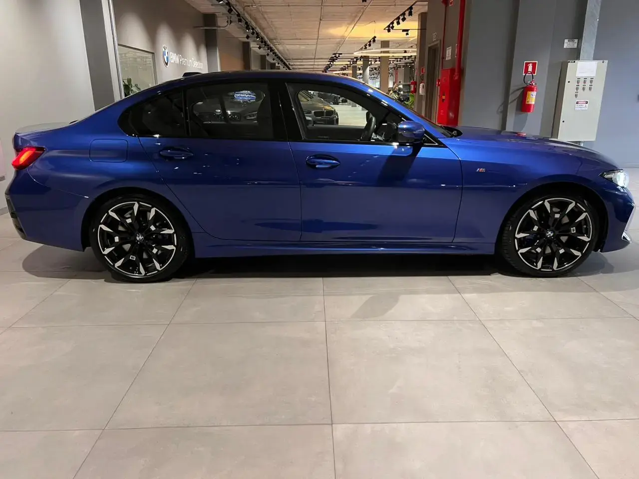 galeria 320i