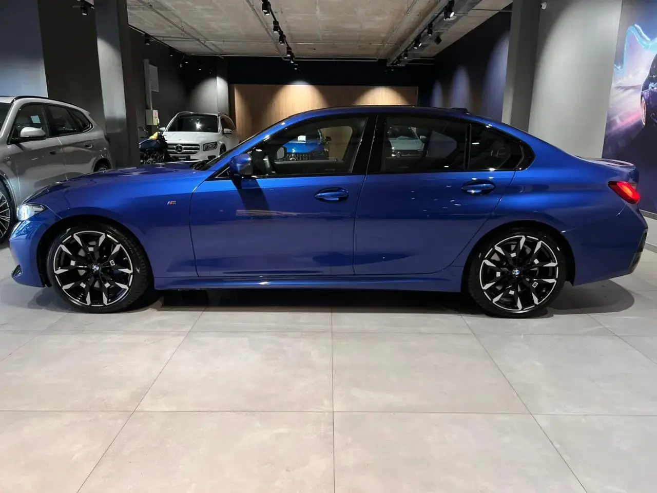 galeria 320i
