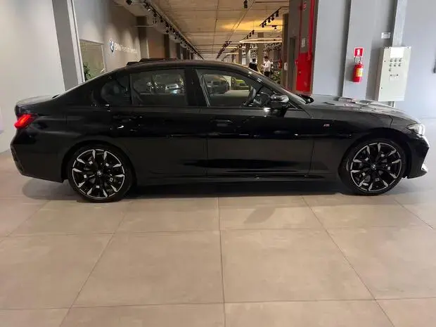 Bmw 320i M Sport 2.0 Turbo (Aut.)