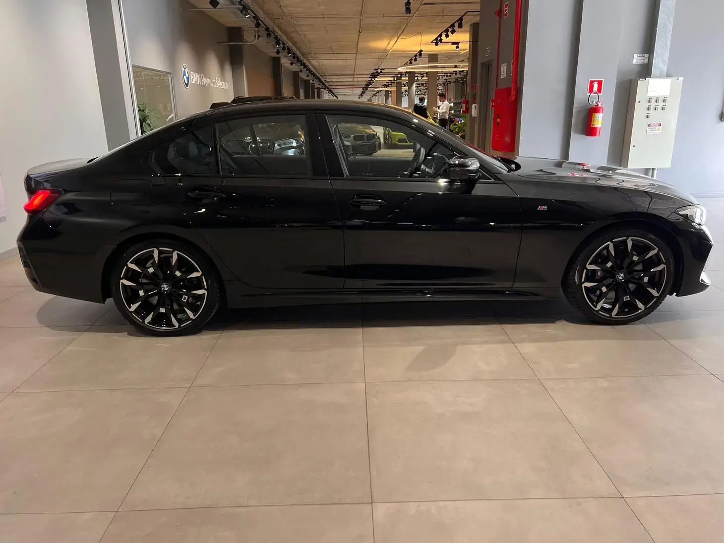 galeria 320i