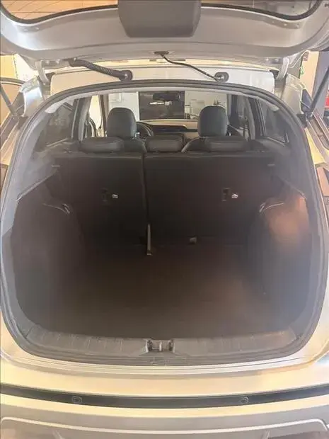 Nissan KICKS 1.6 16V FLEXSTART ADVANCE XTRONIC