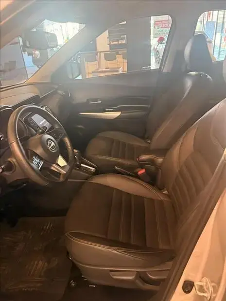 Nissan KICKS 1.6 16V FLEXSTART ADVANCE XTRONIC