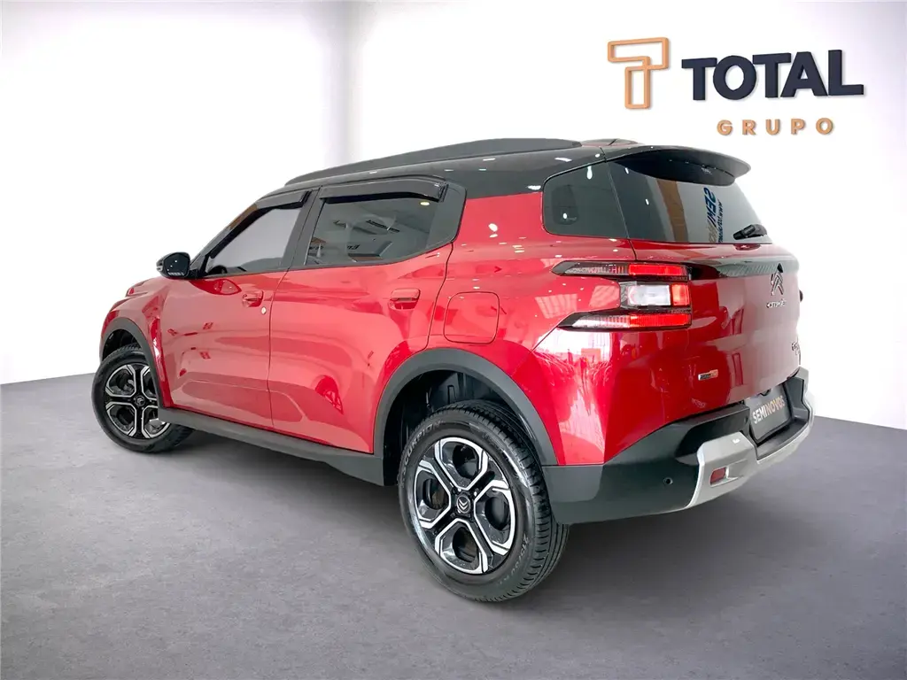 galeria C3 AIRCROSS