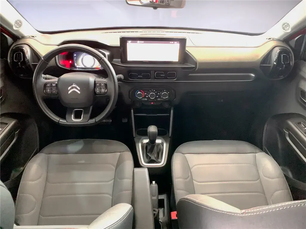 galeria C3 AIRCROSS