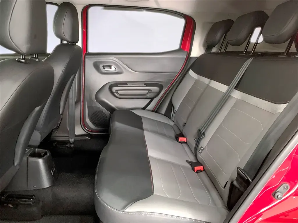 galeria C3 AIRCROSS