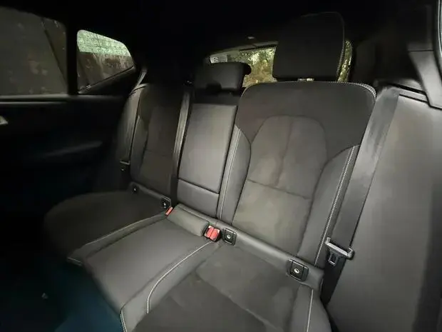 Volvo XC40 P6 RECHARGE ELECTRIC PLUS