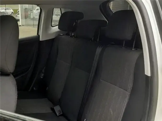 Peugeot 2008 1.6 16V FLEX ALLURE PACK 4P AUTOMÁTICO