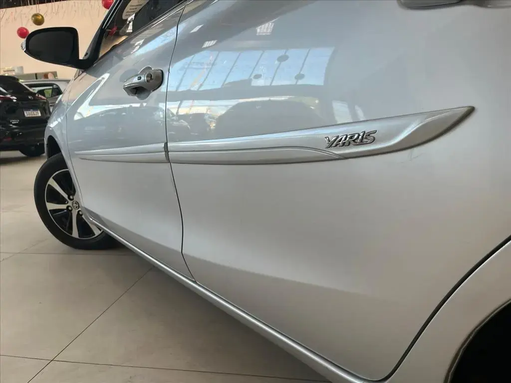 galeria YARIS