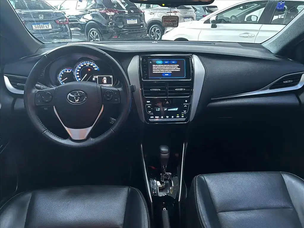 galeria YARIS