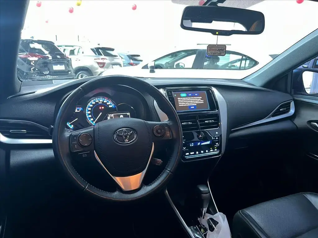 galeria YARIS