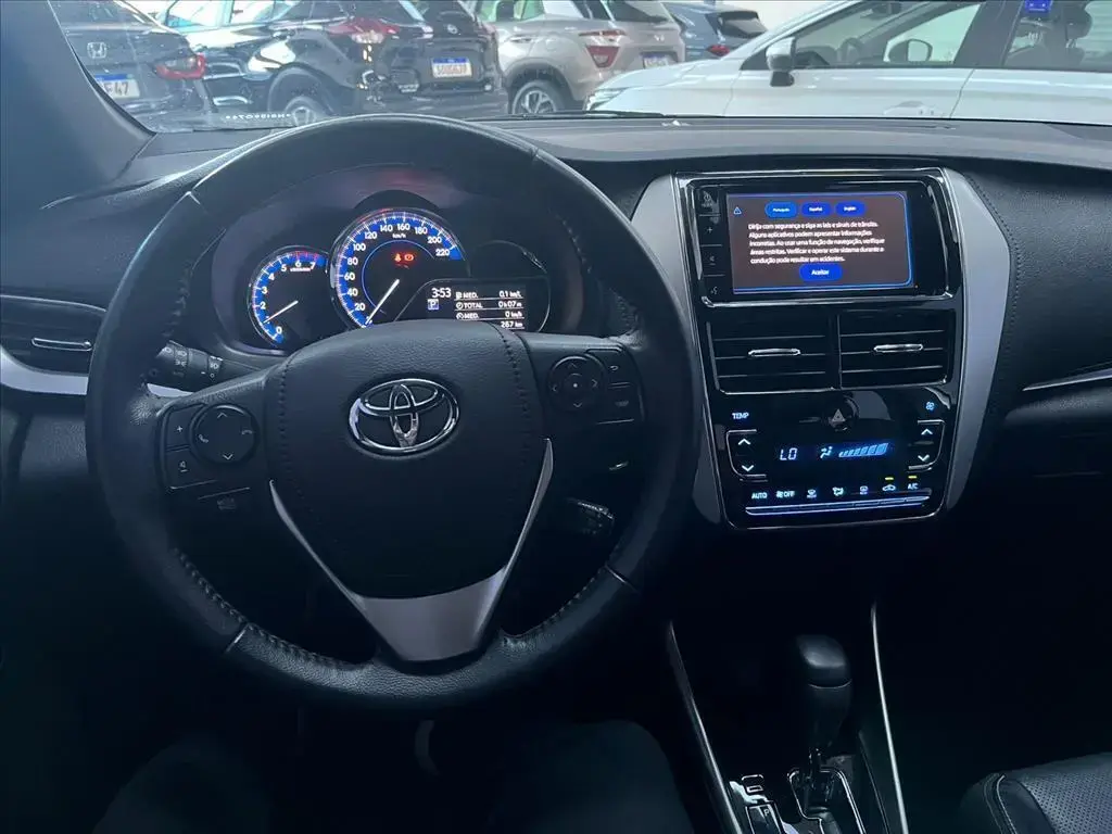 galeria YARIS