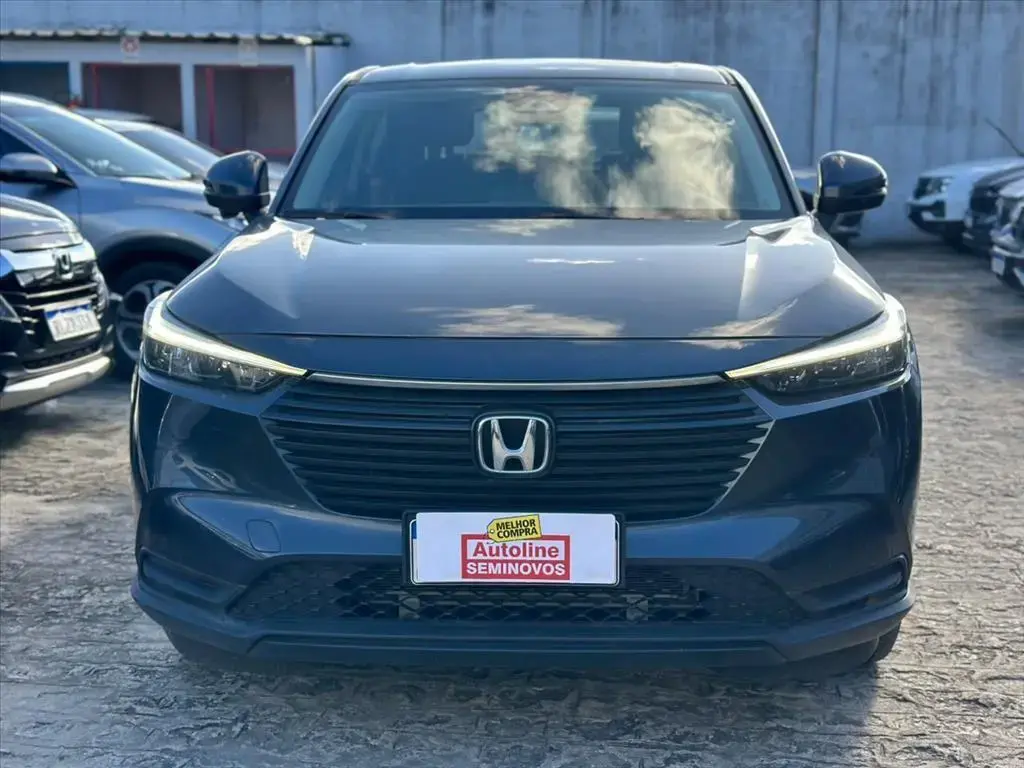 galeria HR-V