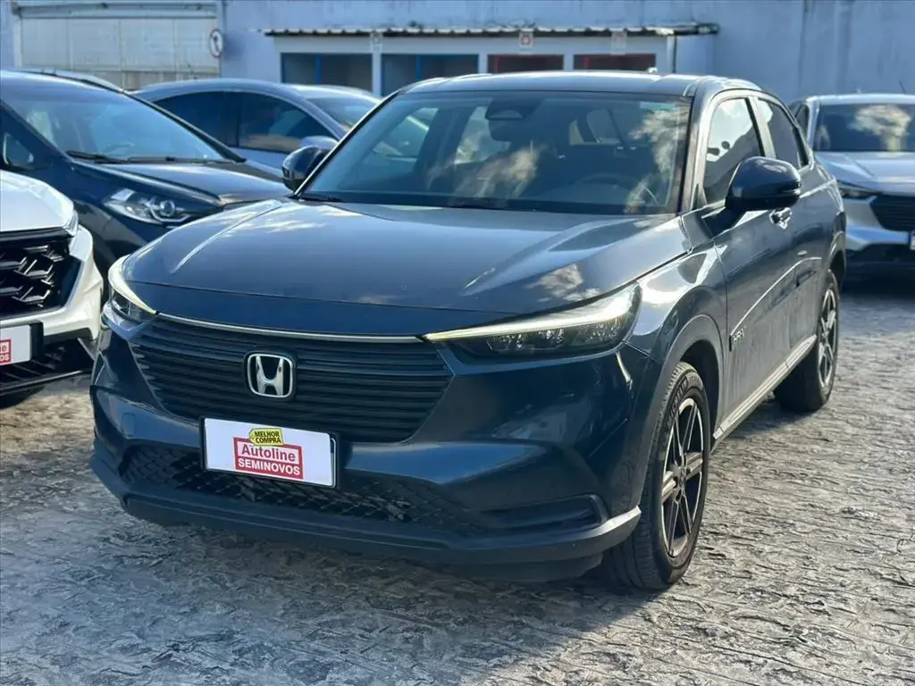 galeria HR-V