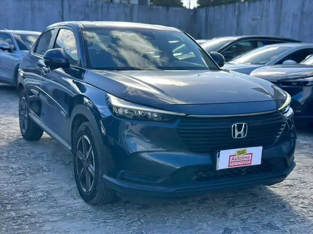 galeria HR-V