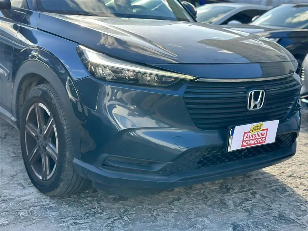 galeria HR-V