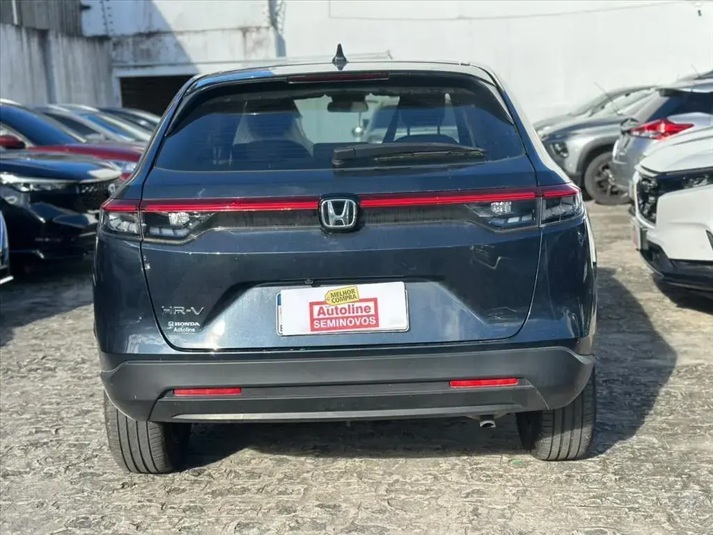 galeria HR-V