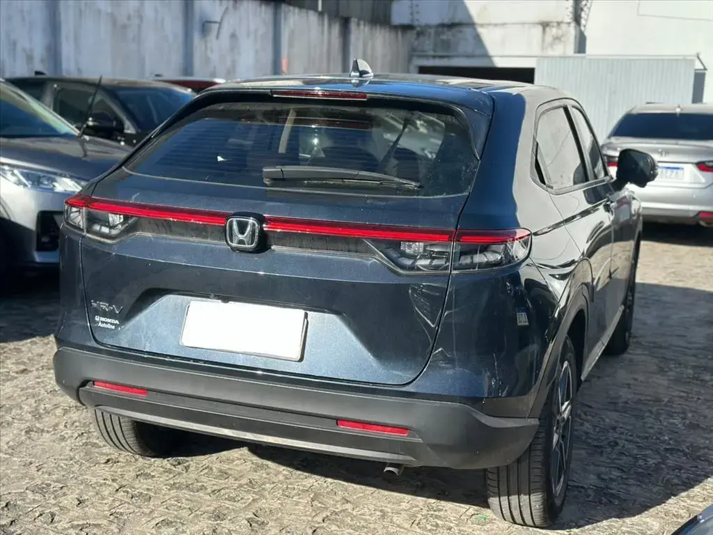 galeria HR-V