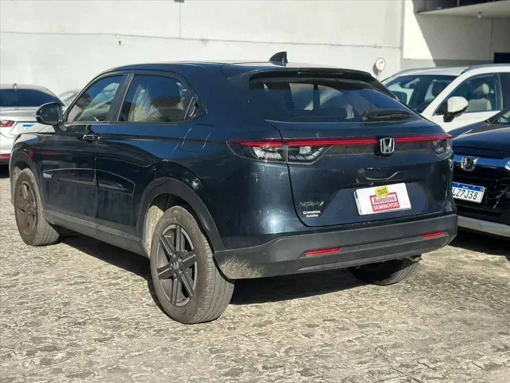 galeria HR-V