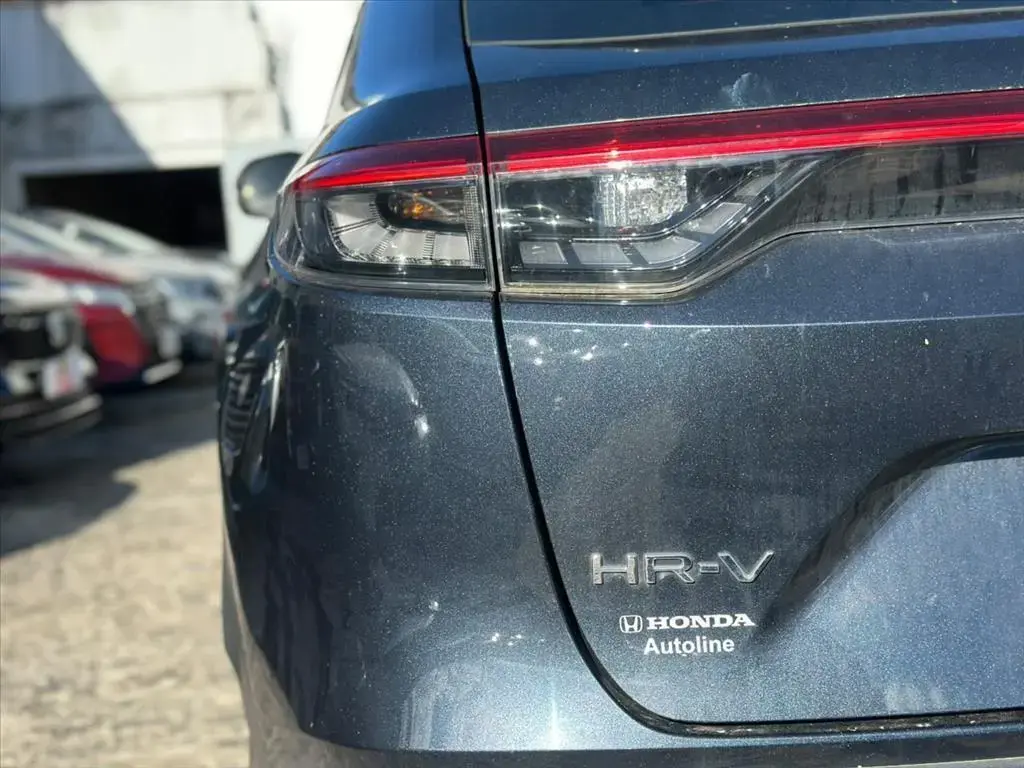 galeria HR-V