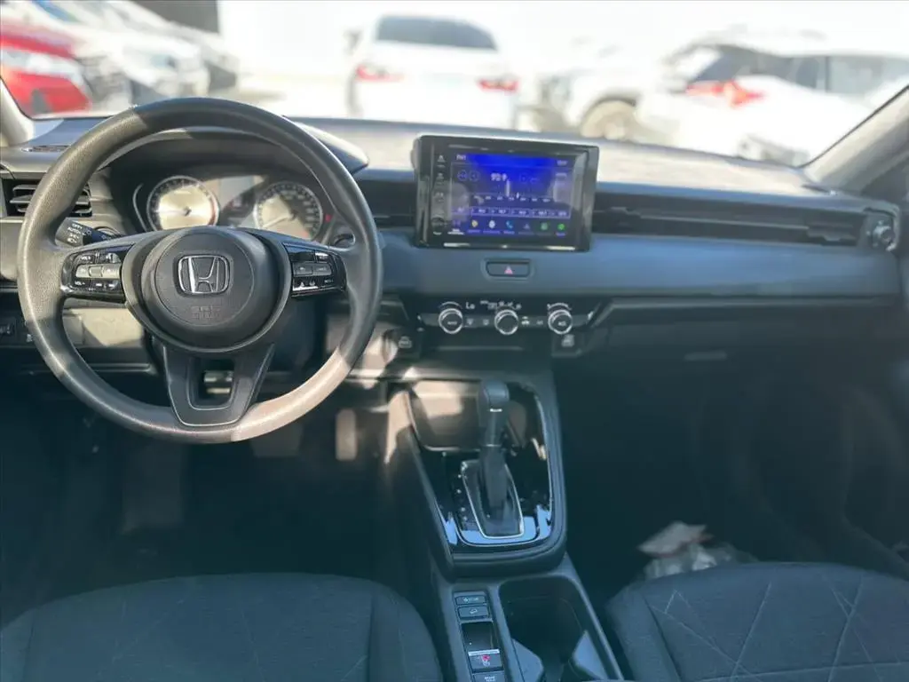 galeria HR-V