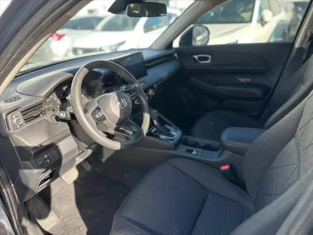 galeria HR-V