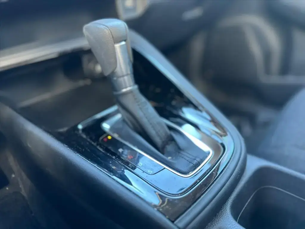 galeria HR-V