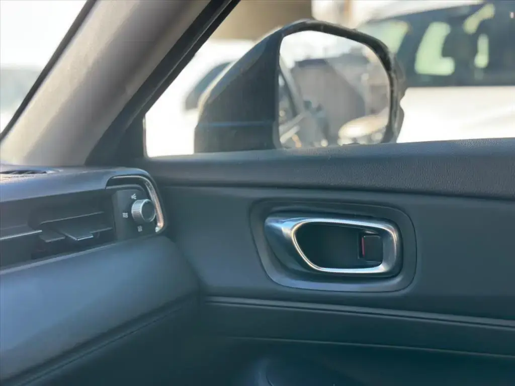 galeria HR-V