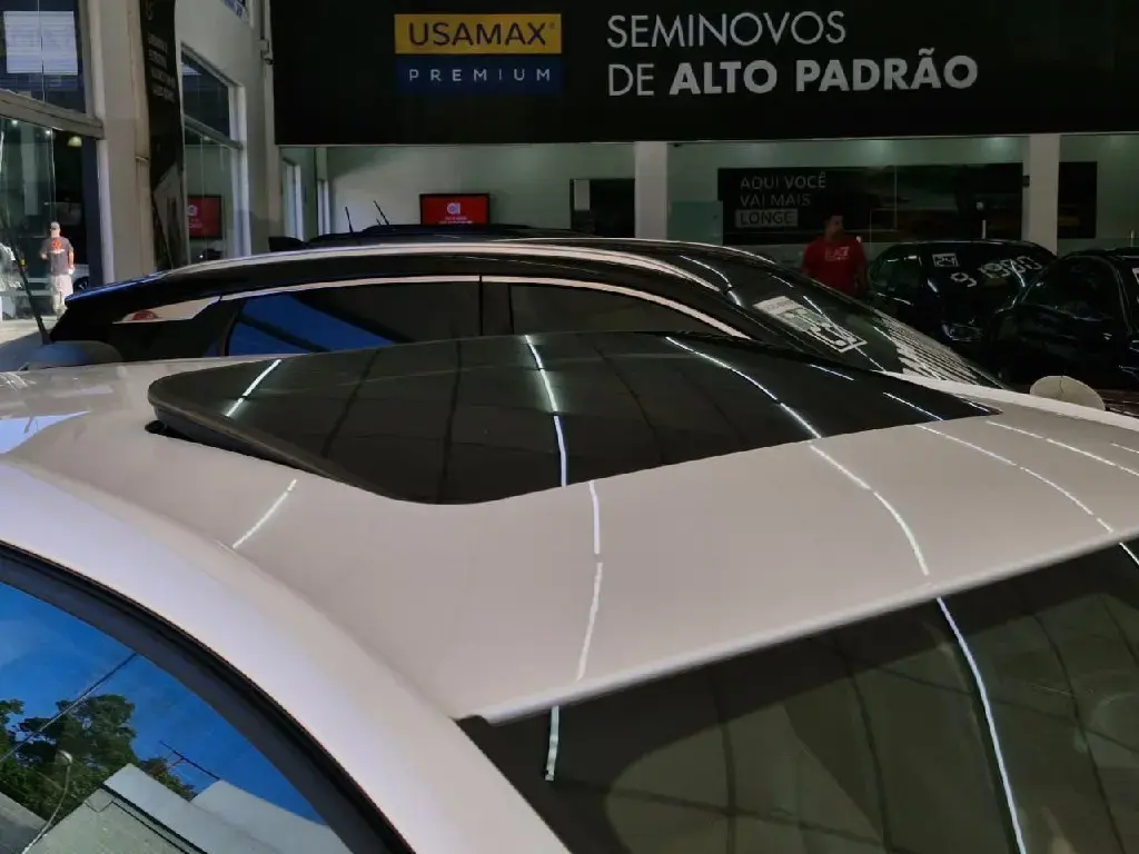 galeria CRUZE