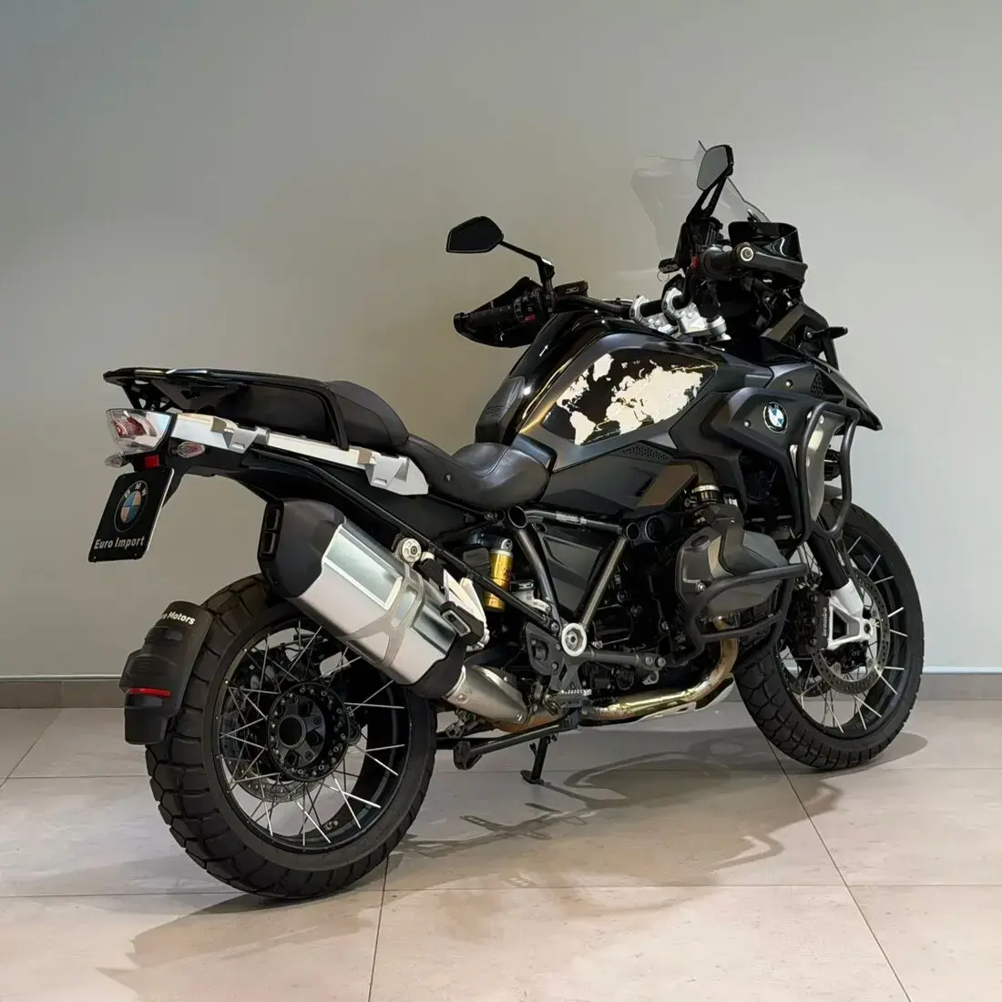 galeria R 1250 GS